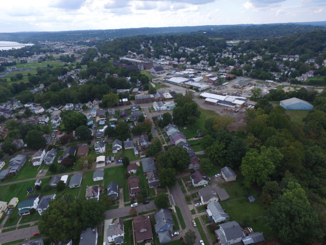 Our town Norwood News, Sports, Jobs Marietta Times